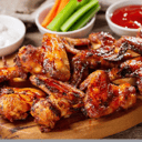 Foto de A LA PARILLA