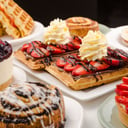 Foto de BRUNCH DE LA CASA