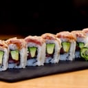 Foto de Flaming Tuna Roll