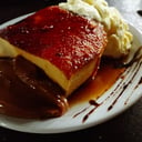 Foto de Flan casero