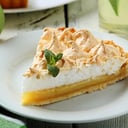Foto de Pie de limón