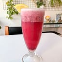 Foto de Vaso de Limonada