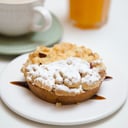 Foto de Apple Crumble