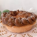 Foto de Mini Coco y Dulce de Leche