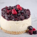 Foto de Cheesecake de Frutos Rojos