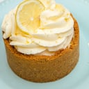 Foto de Key Lemon Pie