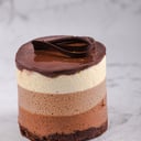 Foto de Triple Mousse