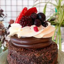 Foto de Marquisse de Frutos Rojos