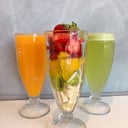 Foto de Ensalada de Frutas