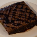 Foto de Cuadrado Brownie c/ nuez