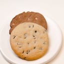 Foto de Cookies de vainilla x2