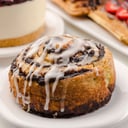 Foto de Rolls de Canela