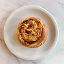 Foto de Rolls de Panceta y Parmesano