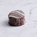 Foto de Alfajor de Frutos Rojos