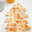 Foto de Tostado de Miga de Jamón y Queso