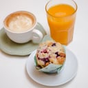 Foto de Goloso c/ Muffin