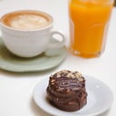 Foto de Goloso c/ Alfajor