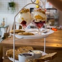 Foto de Degustación Compartida Saludable