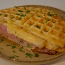 Foto de Waffle Classic