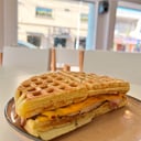 Foto de Waffle Premium