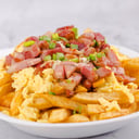 Foto de Papas Fritas Delhia