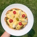 Foto de Tarta de Verdura