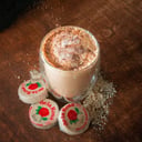 Foto de Mazapan Latte
