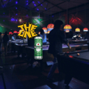 Foto de Lata Heineken 
