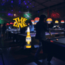 Foto de Porrón Corona 330 ML