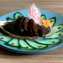 Foto de SHITAKE DULCE