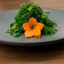 Foto de ENSALADA DE ALGA