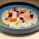 Foto de TIRADITO DE TOTOABA
