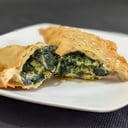 Foto de ESPINACA CON QUESO