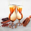 Foto de COCTEL DE ALGARROBINA