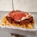 Foto de Napolitana c/fritas