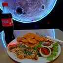 Foto de PICADITA POLLO