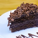 Foto de Torta de chocolate