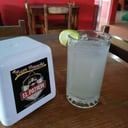 Foto de LIMONADA Y NARANJADA