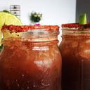 Foto de Micheladas