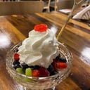 Foto de Copa Helada de frutas