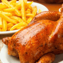 Foto de Pollo a la brasa