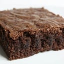 Foto de BROWNIE DE CHOCOLATE