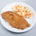 Foto de Milanesa de Ternera Rellena & Guarnición