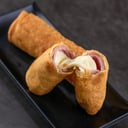 Foto de Lumpias de Jamon y Queso (2Pza.)