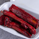 Foto de Costillas Asadas Tradicionales