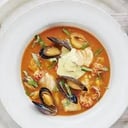 Foto de Bouillabaisse