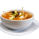 Foto de SOPA DE TORTILLA