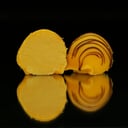 Foto de Trufas de maracuyá - mango