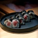 Foto de ROLLO TUNA TRUFFLE MAYO