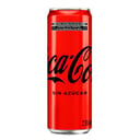 Foto de COCA COLA SIN AZUCAR